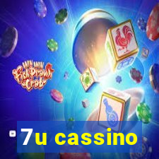 7u cassino